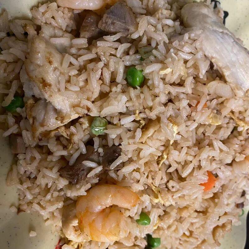 House Fried Rice