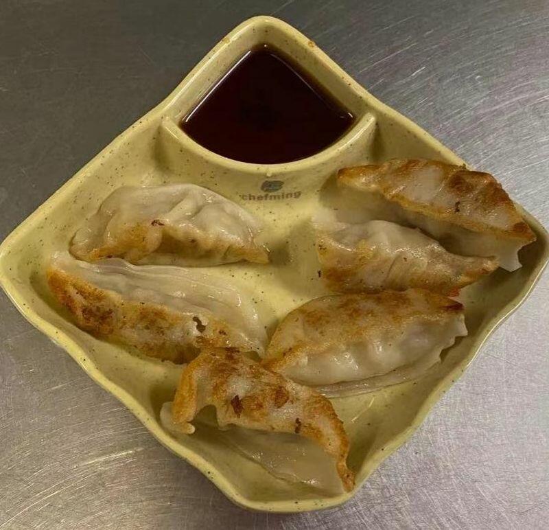 Pot Stickers