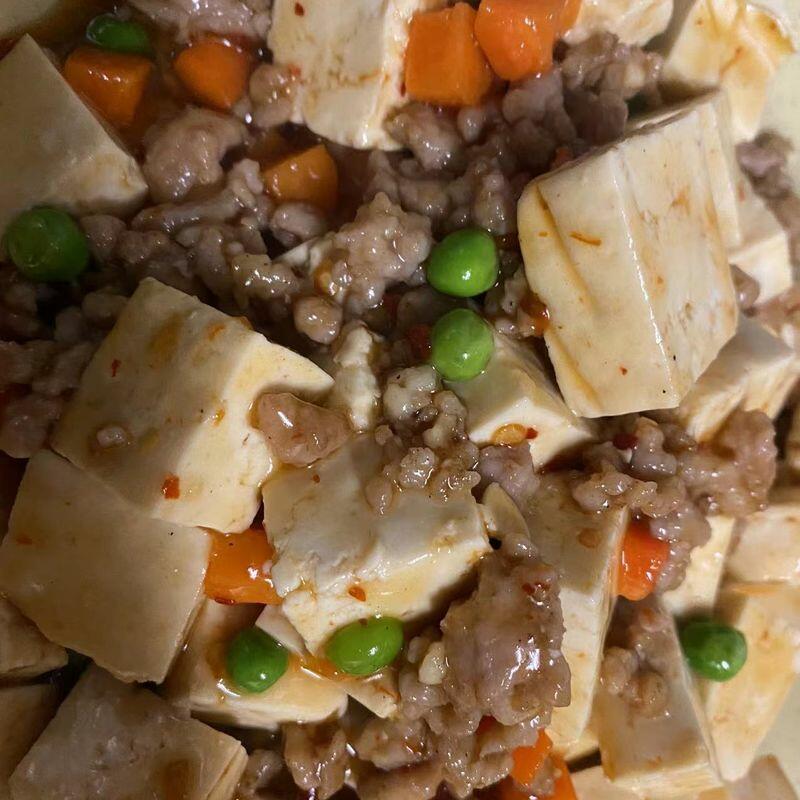 Po Tofu