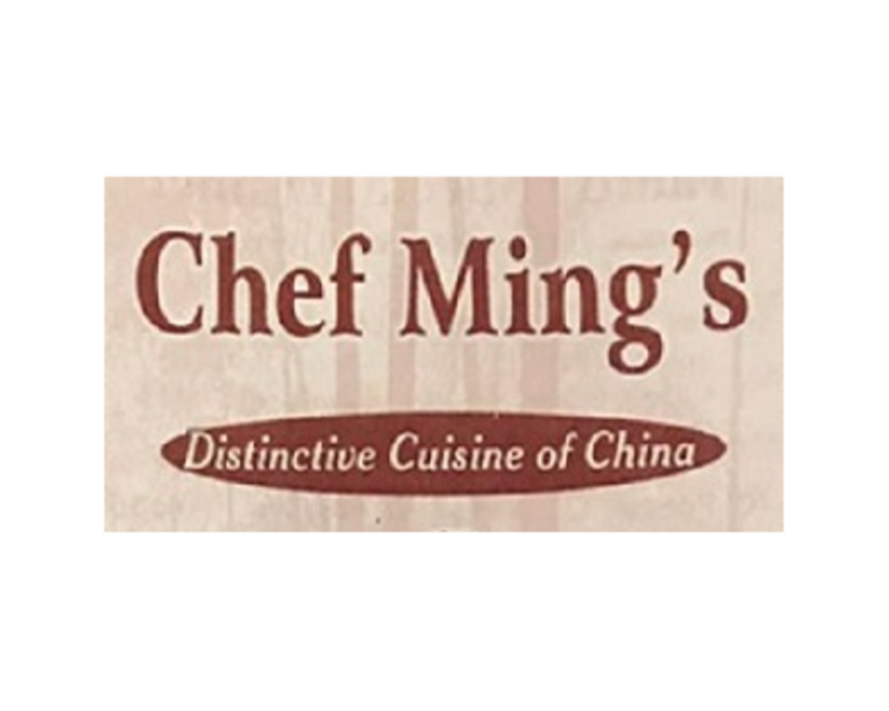 CHEF MING